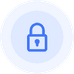 Uncertainties with sensitive data